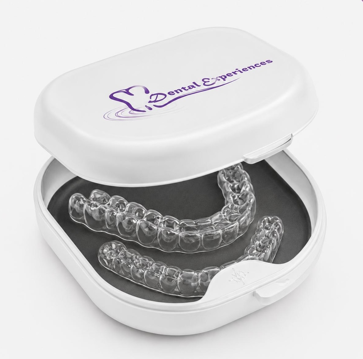 Dental Experiences Simple-Essential