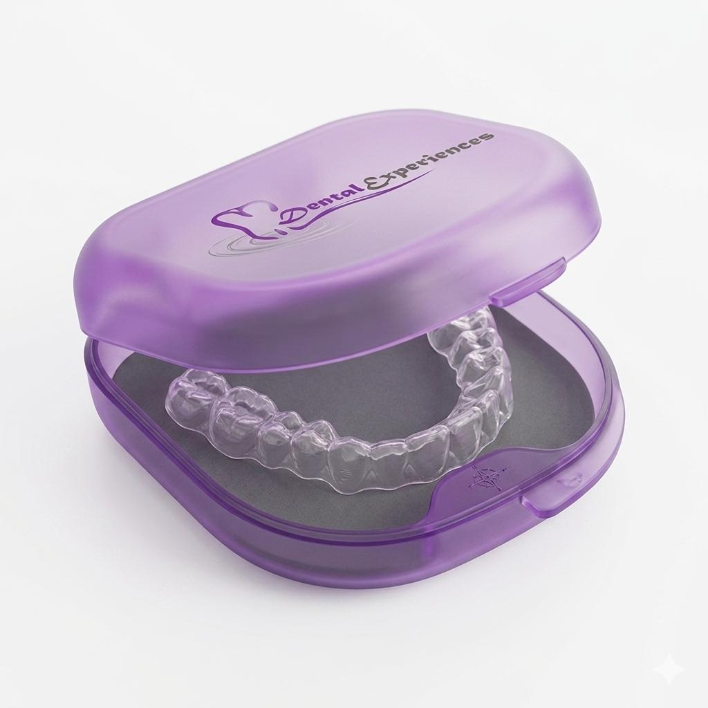 Retainers (Upper & Lower)